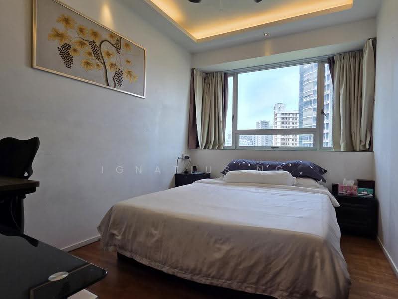 Kerrisdale, 36 Sturdee Road, Farrer Park / Serangoon Rd, 3 Bedrooms, 1,259 sqft, Condominium For Sale, by Ignatius Ng, 500249875 - Bedroom - PropertyGuru.com.sg