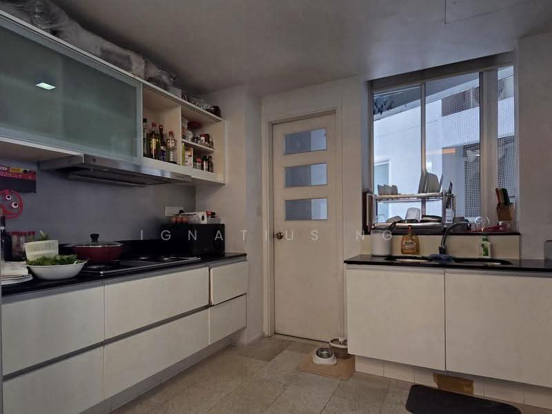 Kerrisdale, 36 Sturdee Road, Farrer Park / Serangoon Rd, 3 Bedrooms, 1,259 sqft, Condominium For Sale, by Ignatius Ng, 500249875 - PropertyGuru.com.sg