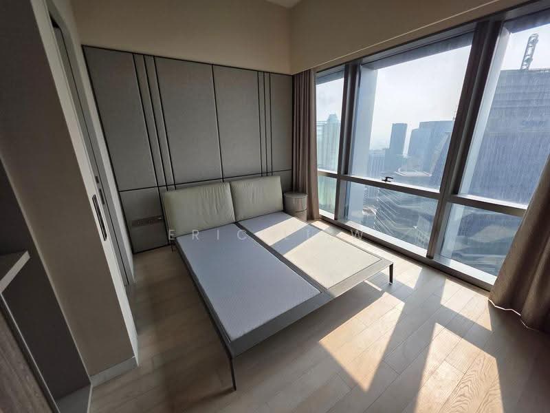 Wallich Residence, 3 Wallich Street, Chinatown / Tanjong Pagar, 3 Bedrooms, 1,313 sqft, Condominium For Sale, by Eric Liew, 500249876 - Bedroom - PropertyGuru.com.sg