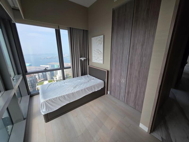 Wallich Residence, 3 Wallich Street, Chinatown / Tanjong Pagar, 3 Bedrooms, 1,313 sqft, Condominium For Sale, by Eric Liew, 500249876 - Bedroom - PropertyGuru.com.sg