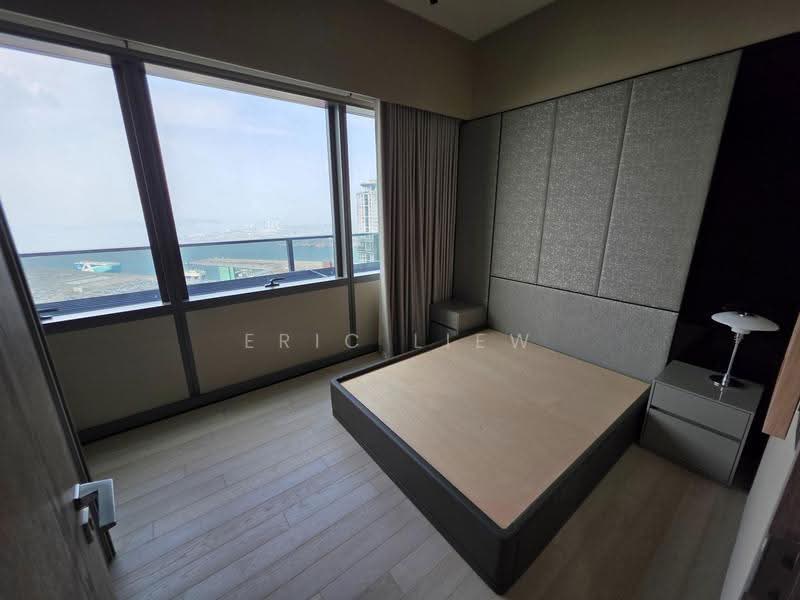 Wallich Residence, 3 Wallich Street, Chinatown / Tanjong Pagar, 3 Bedrooms, 1,313 sqft, Condominium For Sale, by Eric Liew, 500249876 - Bedroom - PropertyGuru.com.sg