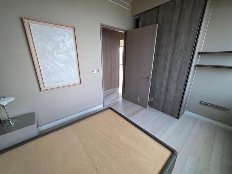 Wallich Residence, 3 Wallich Street, Chinatown / Tanjong Pagar, 3 Bedrooms, 1,313 sqft, Condominium For Sale, by Eric Liew, 500249876 - Bedroom - PropertyGuru.com.sg