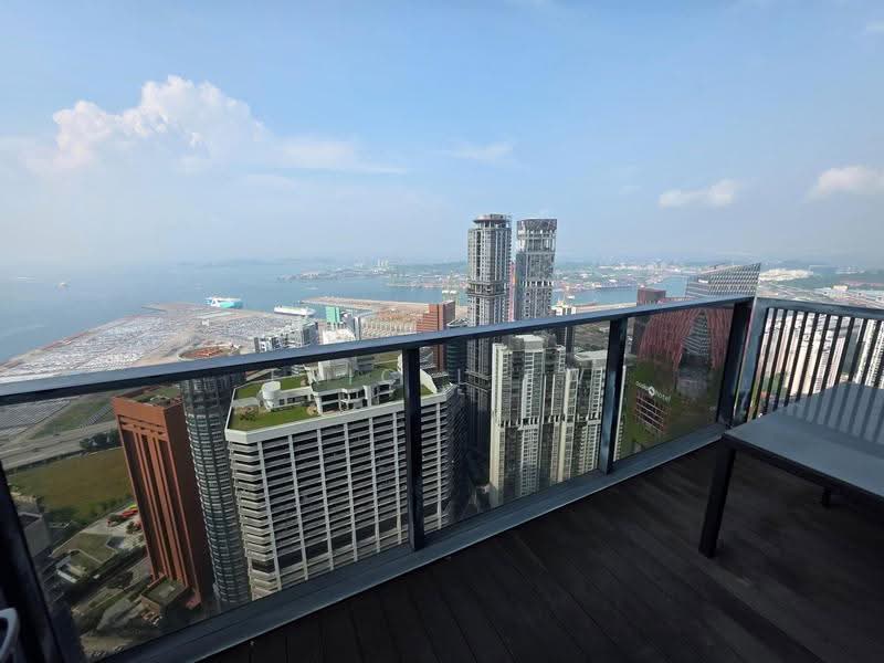 Wallich Residence, 3 Wallich Street, Chinatown / Tanjong Pagar, 3 Bedrooms, 1,313 sqft, Condominium For Sale, by Eric Liew, 500249876 - View - PropertyGuru.com.sg