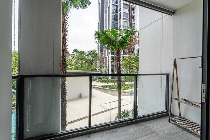 Botanique at Bartley, 239 Upper Paya Lebar Road, Hougang / Punggol / Sengkang, 3 Bedrooms, 958 sqft, Condominium For Sale, by Shelby Lai, 500249878 - Balcony - PropertyGuru.com.sg