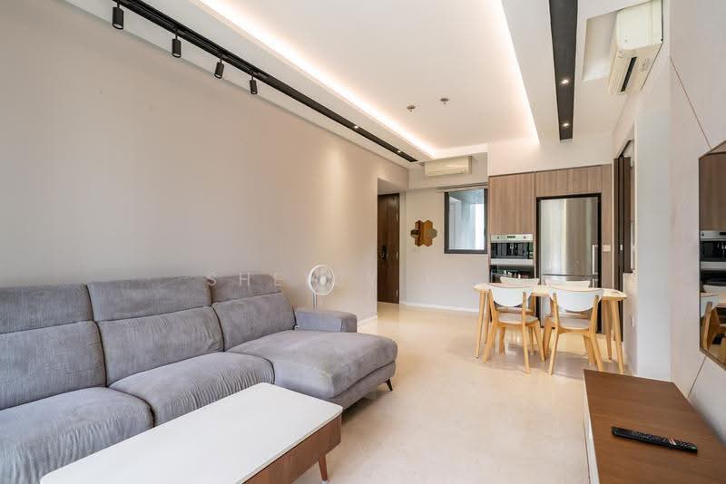Botanique at Bartley, 239 Upper Paya Lebar Road, Hougang / Punggol / Sengkang, 3 Bedrooms, 958 sqft, Condominium For Sale, by Shelby Lai, 500249878 - PropertyGuru.com.sg