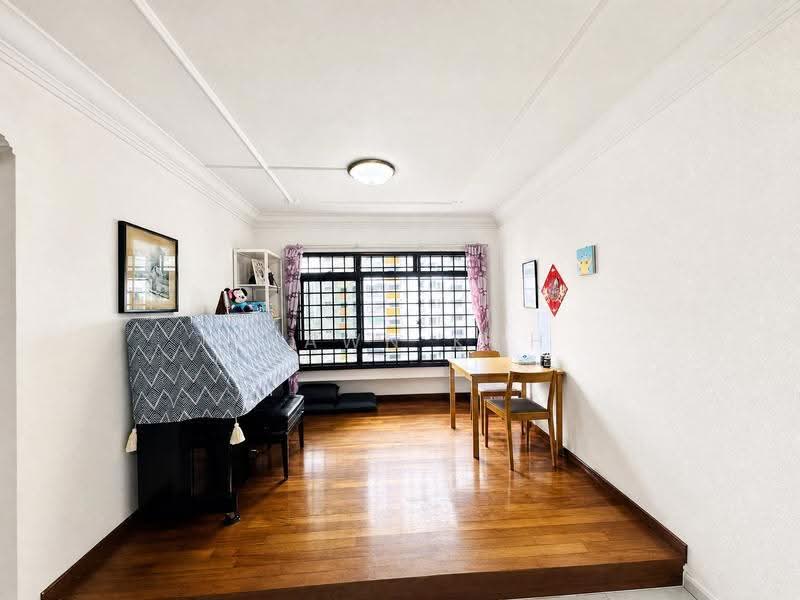 604 Senja Road, 604 Senja Road, Dairy Farm / Bukit Panjang / Choa Chu Kang, 3 Bedrooms, 1,292 sqft, HDB Flat For Sale, by Shawn Koh, 500249879 - Living Room - PropertyGuru.com.sg