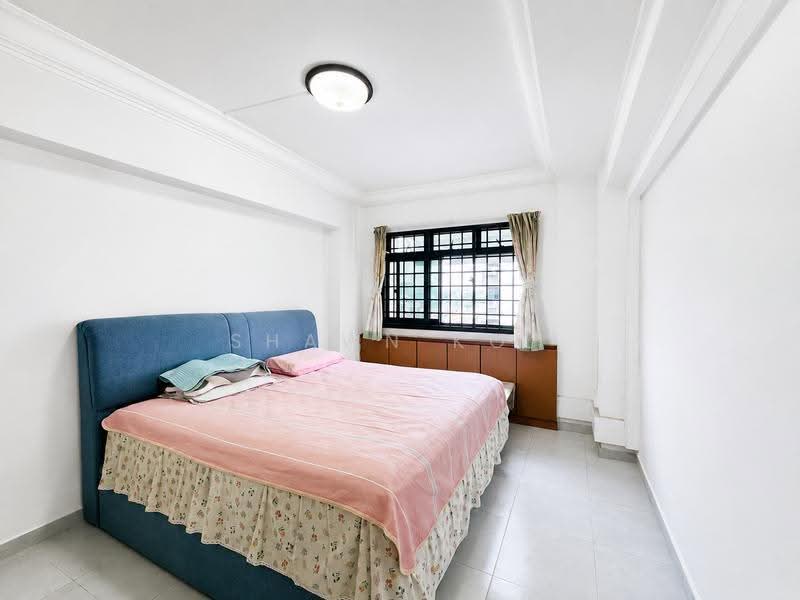 604 Senja Road, 604 Senja Road, Dairy Farm / Bukit Panjang / Choa Chu Kang, 3 Bedrooms, 1,292 sqft, HDB Flat For Sale, by Shawn Koh, 500249879 - Bedroom - PropertyGuru.com.sg