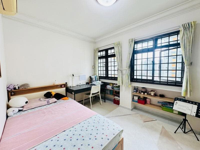 604 Senja Road, 604 Senja Road, Dairy Farm / Bukit Panjang / Choa Chu Kang, 3 Bedrooms, 1,292 sqft, HDB Flat For Sale, by Shawn Koh, 500249879 - Bedroom - PropertyGuru.com.sg