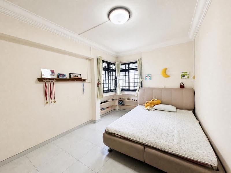 604 Senja Road, 604 Senja Road, Dairy Farm / Bukit Panjang / Choa Chu Kang, 3 Bedrooms, 1,292 sqft, HDB Flat For Sale, by Shawn Koh, 500249879 - Bedroom - PropertyGuru.com.sg