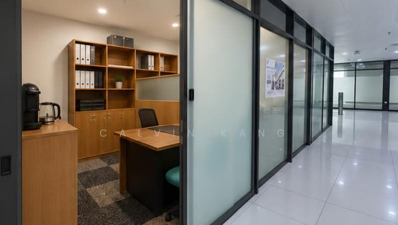 Orchard Plaza, 150 Orchard Road, Orchard / River Valley, 194 sqft, Office For Rent, by Calvin Kang, 500249881 - Study - CommercialGuru.com.sg