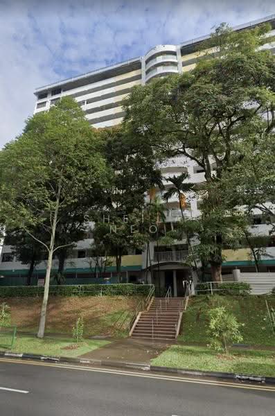 19 Ghim Moh Road, 19 Ghim Moh Road, Tanglin / Holland / Bukit Timah, Room Rental, 130 sqft, HDB Flat For Rent, by Sheila Neo, 500249884 - Exterior - PropertyGuru.com.sg