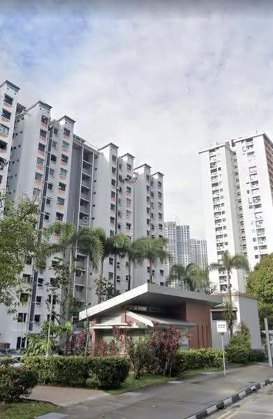 19 Ghim Moh Road, 19 Ghim Moh Road, Tanglin / Holland / Bukit Timah, Room Rental, 130 sqft, HDB Flat For Rent, by Sheila Neo, 500249884 - Exterior - PropertyGuru.com.sg