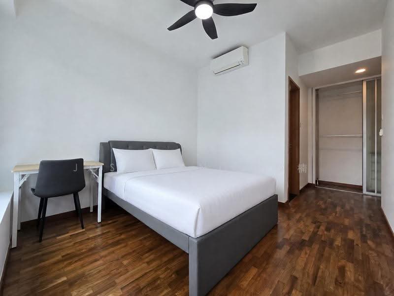 One Leicester, 1 Leicester Road, Macpherson / Potong Pasir, Room Rental, 250 sqft, Condominium For Rent, by Jos Chang 张仪楠, 500249885 - PropertyGuru.com.sg