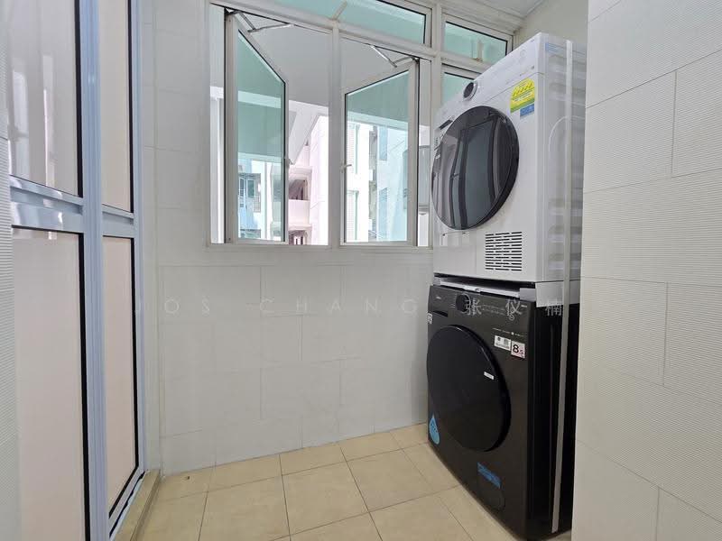 One Leicester, 1 Leicester Road, Macpherson / Potong Pasir, Room Rental, 250 sqft, Condominium For Rent, by Jos Chang 张仪楠, 500249885 - PropertyGuru.com.sg