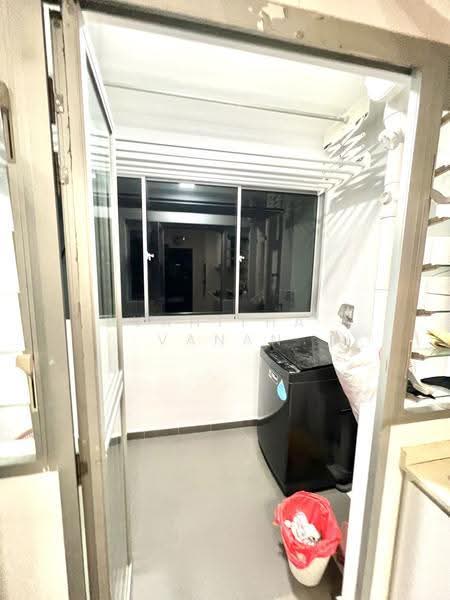 338D Anchorvale Crescent, 338D Anchorvale Crescent, Hougang / Punggol / Sengkang, Room Rental, 250 sqft, HDB Flat For Rent, by Vanitha Vanan, 500249886 - Yard - PropertyGuru.com.sg
