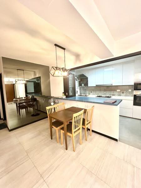338D Anchorvale Crescent, 338D Anchorvale Crescent, Hougang / Punggol / Sengkang, Room Rental, 250 sqft, HDB Flat For Rent, by Vanitha Vanan, 500249886 - Kitchen - PropertyGuru.com.sg
