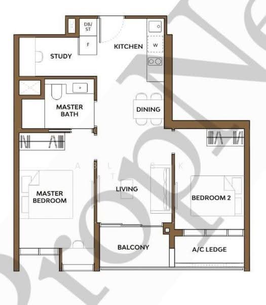 ★CHEAPER ! Mixed Development, ★UNDERVALUED CITY GEM ! ★ Near to Rochor / Dhoby Ghaut MRT, 1A & 1B SOPHIA ROAD, Orchard / River Valley, 2 Bedrooms, 764 sqft, Condominium For Sale, by Able S.K Toh, 500249889 - PropertyGuru.com.sg