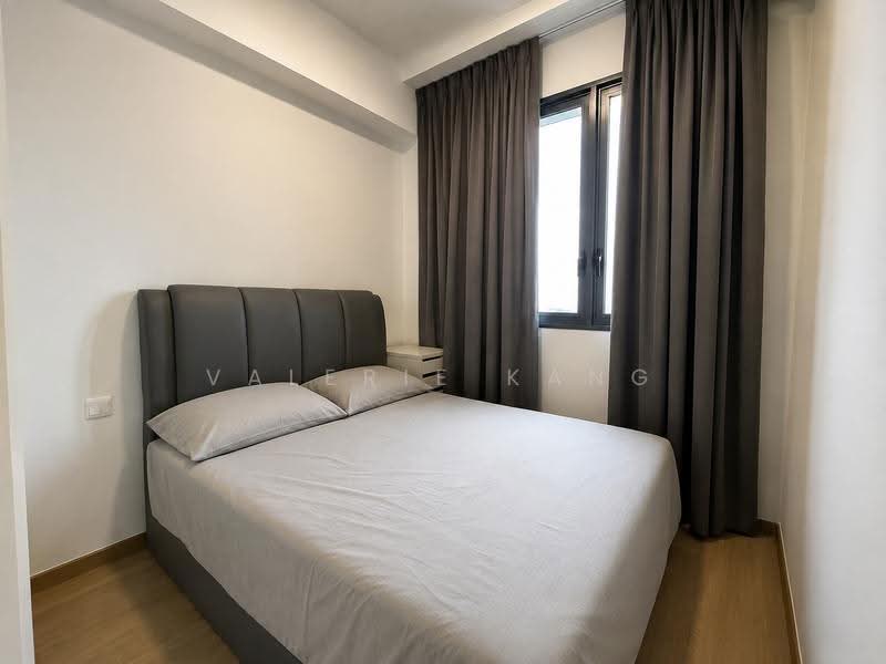 Parc Botannia, 12 Fernvale Street, Seletar / Yio Chu Kang, 1 Bedroom, 431 sqft, Condominium For Sale, by Valerie Kang, 500249890 - Bedroom - PropertyGuru.com.sg