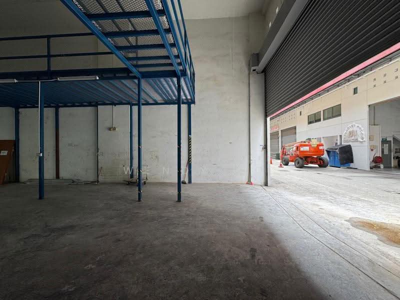 The Splendour, 31 Bukit Batok Crescent, Dairy Farm / Bukit Panjang / Choa Chu Kang, 1,700 sqft, Light Industrial (B1) For Rent, by Wendy Wo, 500249891 - Interior - CommercialGuru.com.sg