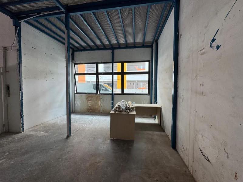 The Splendour, 31 Bukit Batok Crescent, Dairy Farm / Bukit Panjang / Choa Chu Kang, 1,700 sqft, Light Industrial (B1) For Rent, by Wendy Wo, 500249891 - Interior - CommercialGuru.com.sg