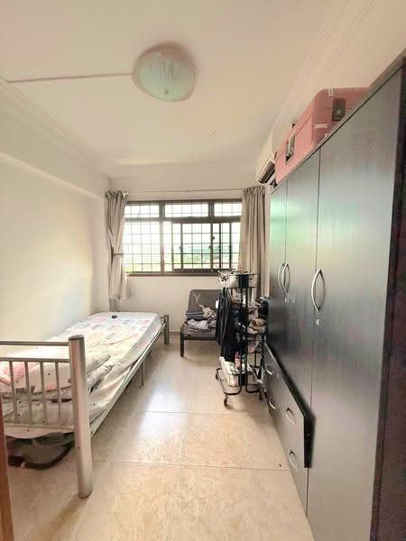 Mins Walk To Serangoon MRT Station! Newly Renovated!, , 3 Bedrooms, 1,237 sqft, HDB Flat For Rent, by Lenny Tan, 500249892 - PropertyGuru.com.sg