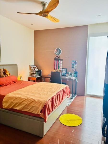 Sunny Parc, 128 Lorong K Telok Kurau, East Coast / Marine Parade, 4 Bedrooms, 2,411 sqft, Apartment For Sale, by Vina Tey, 500249893 - Junior master - PropertyGuru.com.sg