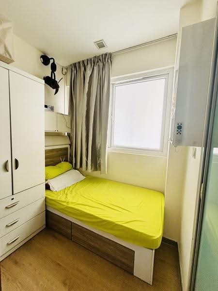 Sunny Parc, 128 Lorong K Telok Kurau, East Coast / Marine Parade, 4 Bedrooms, 2,411 sqft, Apartment For Sale, by Vina Tey, 500249893 - Bedroom - PropertyGuru.com.sg