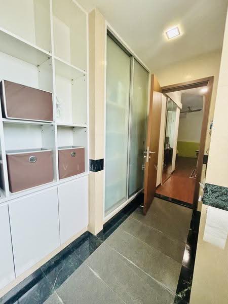 Sunny Parc, 128 Lorong K Telok Kurau, East Coast / Marine Parade, 4 Bedrooms, 2,411 sqft, Apartment For Sale, by Vina Tey, 500249893 - Master bathroom - PropertyGuru.com.sg