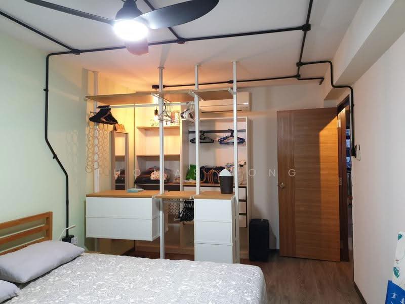 4 Haig Road, 4 Haig Road, East Coast / Marine Parade, 2 Bedrooms, 818 sqft, HDB Flat For Rent, by Thomas Wong, 500249894 - Bedroom - PropertyGuru.com.sg