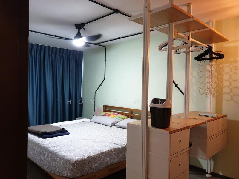 4 Haig Road, 4 Haig Road, East Coast / Marine Parade, 2 Bedrooms, 818 sqft, HDB Flat For Rent, by Thomas Wong, 500249894 - Bedroom - PropertyGuru.com.sg
