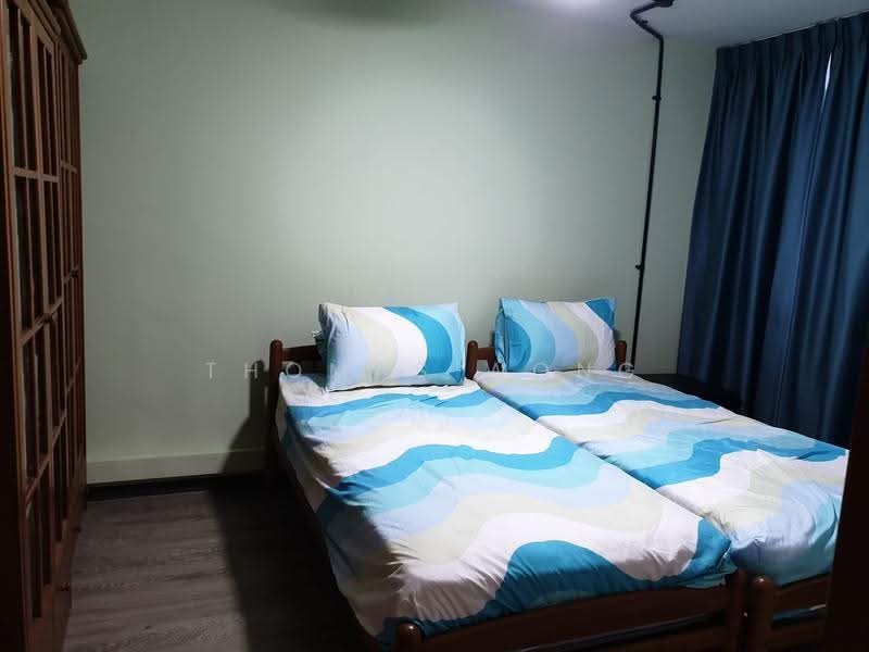 4 Haig Road, 4 Haig Road, East Coast / Marine Parade, 2 Bedrooms, 818 sqft, HDB Flat For Rent, by Thomas Wong, 500249894 - Bedroom - PropertyGuru.com.sg