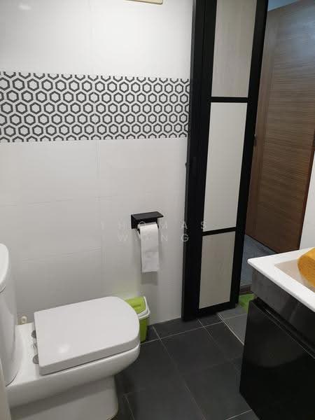4 Haig Road, 4 Haig Road, East Coast / Marine Parade, 2 Bedrooms, 818 sqft, HDB Flat For Rent, by Thomas Wong, 500249894 - Bathroom - PropertyGuru.com.sg