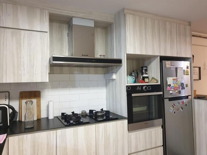 4 Haig Road, 4 Haig Road, East Coast / Marine Parade, 2 Bedrooms, 818 sqft, HDB Flat For Rent, by Thomas Wong, 500249894 - Kitchen - PropertyGuru.com.sg