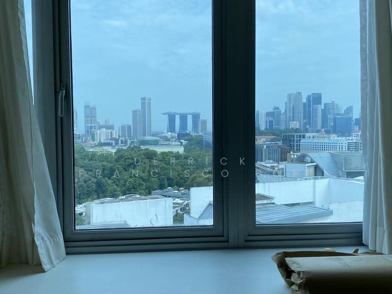Cairnhill Crest, 2 Cairnhill Circle, Orchard / River Valley, 2 Bedrooms, 1,206 sqft, Condominium For Sale, by Derrick Francisco Poh, 500249895 - PropertyGuru.com.sg