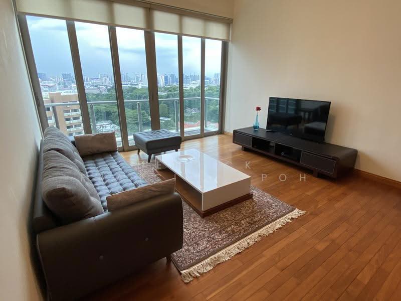 Cairnhill Crest, 2 Cairnhill Circle, Orchard / River Valley, 2 Bedrooms, 1,206 sqft, Condominium For Sale, by Derrick Francisco Poh, 500249895 - PropertyGuru.com.sg