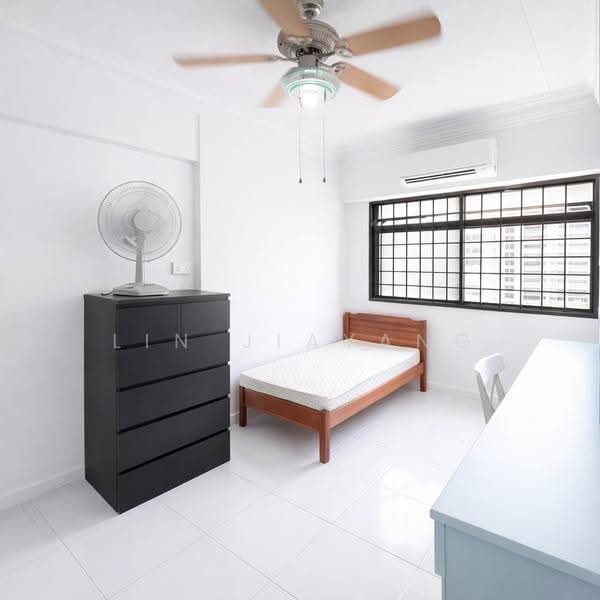 473 Choa Chu Kang Avenue 3, 473 Choa Chu Kang Avenue 3, Dairy Farm / Bukit Panjang / Choa Chu Kang, 3 Bedrooms, 1,087 sqft, HDB Flat For Sale, by Lin Jiayang, 500249896 - Bedroom - PropertyGuru.com.sg