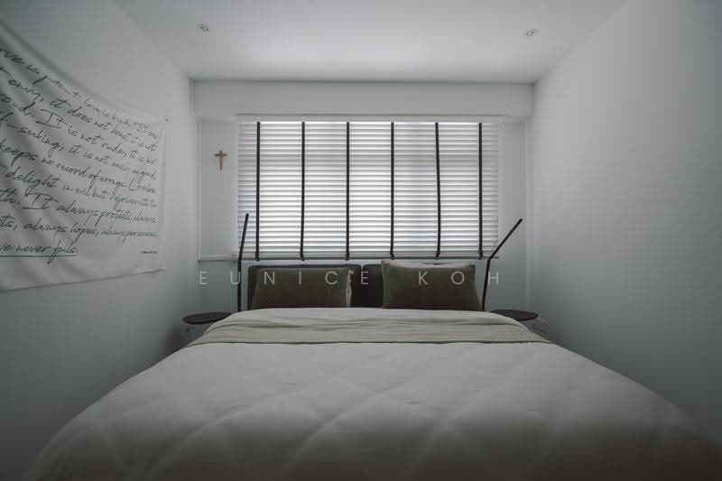 152B Bedok South Road, 152B Bedok South Road, Bedok / Upper East Coast, 3 Bedrooms, 1,001 sqft, HDB Flat For Sale, by Eunice Koh, 500249897 - Bedroom - PropertyGuru.com.sg