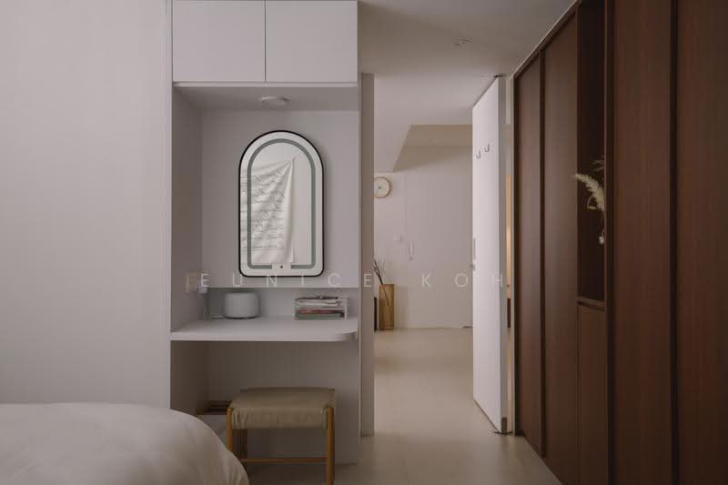 152B Bedok South Road, 152B Bedok South Road, Bedok / Upper East Coast, 3 Bedrooms, 1,001 sqft, HDB Flat For Sale, by Eunice Koh, 500249897 - Bedroom - PropertyGuru.com.sg