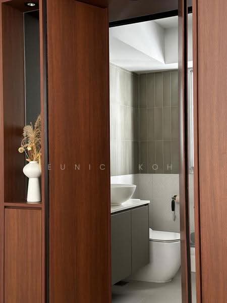 152B Bedok South Road, 152B Bedok South Road, Bedok / Upper East Coast, 3 Bedrooms, 1,001 sqft, HDB Flat For Sale, by Eunice Koh, 500249897 - Bathroom - PropertyGuru.com.sg