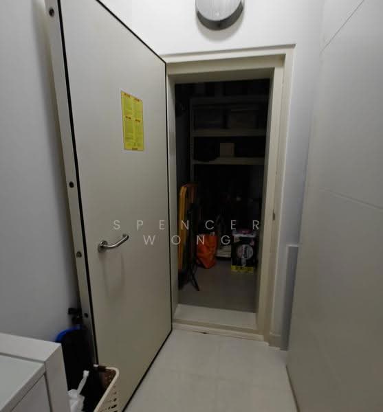 NEWest, 3 West Coast Drive, Buona Vista / West Coast / Clementi New Town, 4 Bedrooms, 2,433 sqft, Cluster House For Sale, by Spencer Wong, 500249900 - Interior - PropertyGuru.com.sg