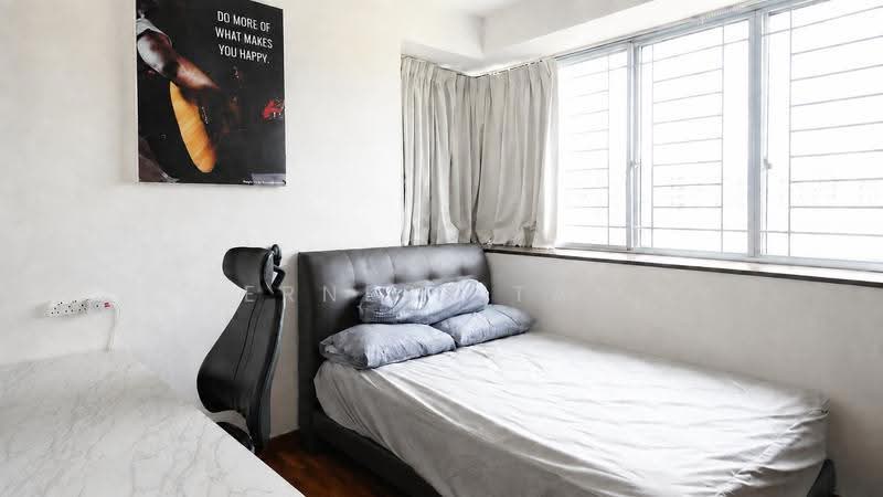 The Eden @ Tampines, 21 Tampines Street 34, Pasir Ris / Tampines, 3 Bedrooms, 1,012 sqft, Condominium For Sale, by Ernest Tan, 500249901 - Bedroom - PropertyGuru.com.sg