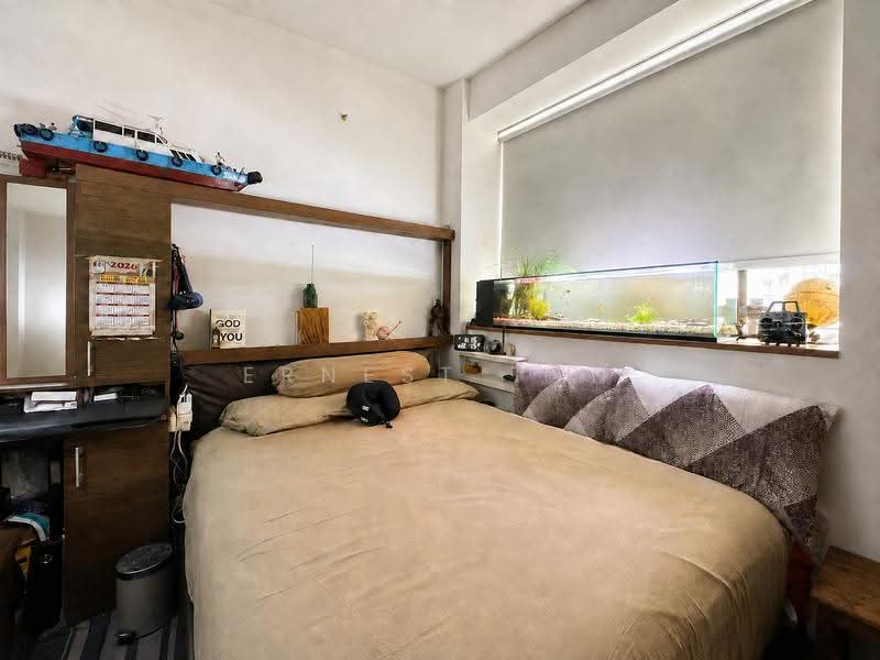The Eden @ Tampines, 21 Tampines Street 34, Pasir Ris / Tampines, 3 Bedrooms, 1,012 sqft, Condominium For Sale, by Ernest Tan, 500249901 - Bedroom - PropertyGuru.com.sg
