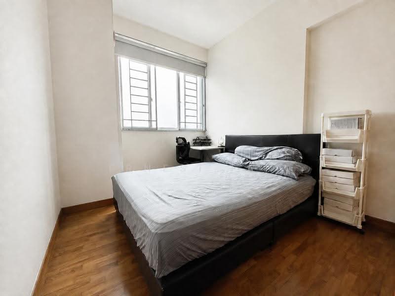 The Eden @ Tampines, 21 Tampines Street 34, Pasir Ris / Tampines, 3 Bedrooms, 1,012 sqft, Condominium For Sale, by Ernest Tan, 500249901 - Bedroom - PropertyGuru.com.sg