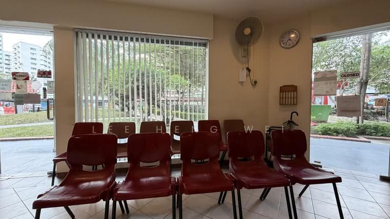 463 Jurong West street 41, Jurong West street 41, Boon Lay / Jurong / Tuas, 550 sqft, Medical For Rent, by Lee Heng Wei, 500249902 - Interior - CommercialGuru.com.sg