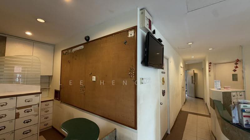 463 Jurong West street 41, Jurong West street 41, Boon Lay / Jurong / Tuas, 550 sqft, Medical For Rent, by Lee Heng Wei, 500249902 - Interior - CommercialGuru.com.sg