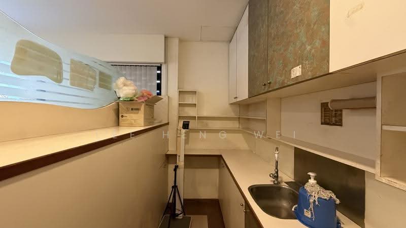 463 Jurong West street 41, Jurong West street 41, Boon Lay / Jurong / Tuas, 550 sqft, Medical For Rent, by Lee Heng Wei, 500249902 - Interior - CommercialGuru.com.sg