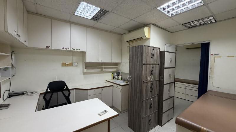 463 Jurong West street 41, Jurong West street 41, Boon Lay / Jurong / Tuas, 550 sqft, Medical For Rent, by Lee Heng Wei, 500249902 - Interior - CommercialGuru.com.sg