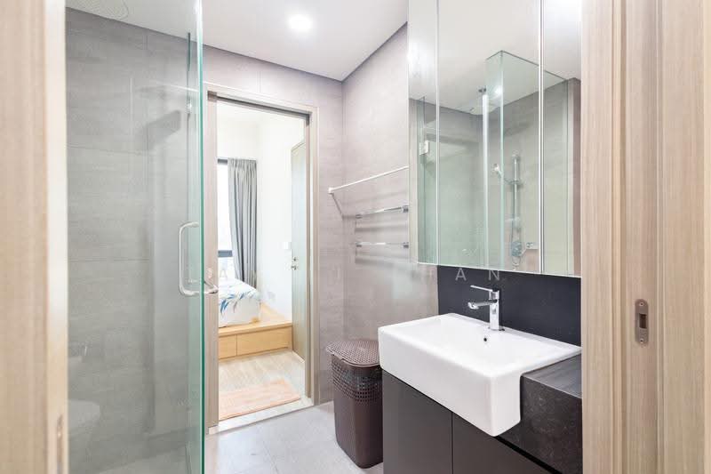 The Woodleigh Residences, 25 Bidadari Park Drive, Macpherson / Potong Pasir, 2 Bedrooms, 592 sqft, Condominium For Sale, by Tay Li Shan, 500249904 - Bathroom - PropertyGuru.com.sg