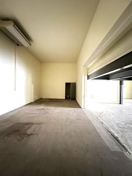 34 Hillview Terrace, 34 Hillview Terrace, Dairy Farm / Bukit Panjang / Choa Chu Kang, 5,800 sqft, Light Industrial (B1) For Rent, by Wendy Wo, 500249908 - Interior - CommercialGuru.com.sg