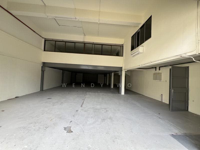 34 Hillview Terrace, 34 Hillview Terrace, Dairy Farm / Bukit Panjang / Choa Chu Kang, 5,800 sqft, Light Industrial (B1) For Rent, by Wendy Wo, 500249908 - Interior - CommercialGuru.com.sg